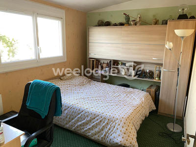 Maison ancienne - 88 m² - 5 pièces