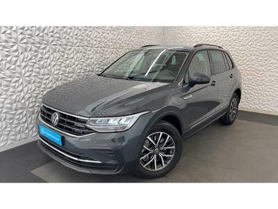 Volkswagen Tiguan 1.4 eHybrid 245ch Dsg6 Life Plus