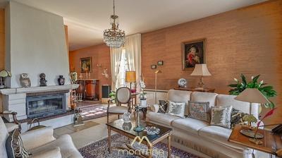 Maison - 194 m² - 6 pièces