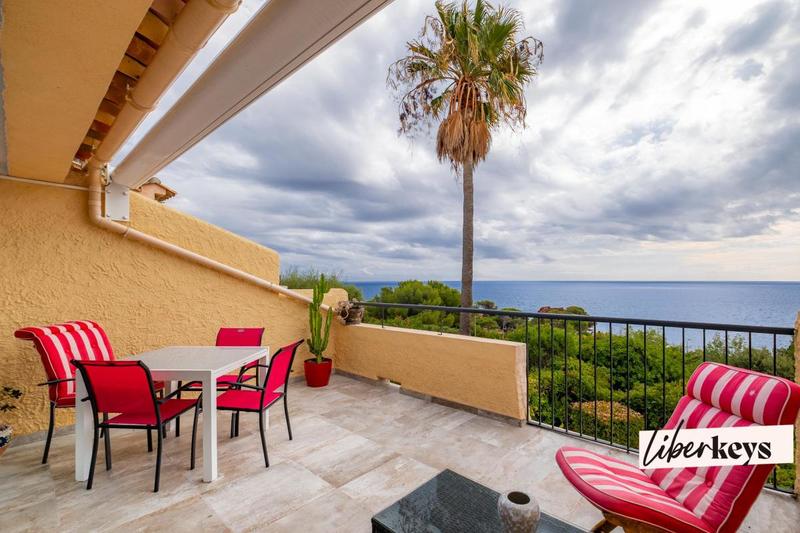 Maison - 85 m² - 3 pièces