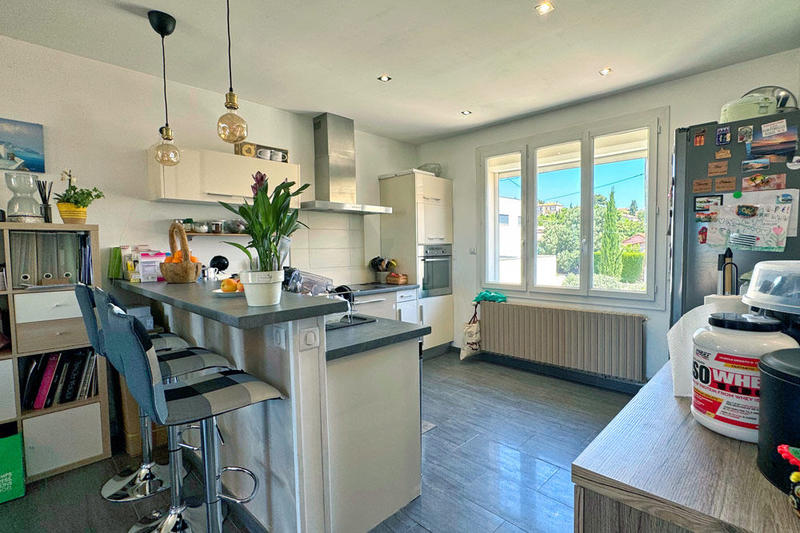 Maison - 153 m² - 6 pièces