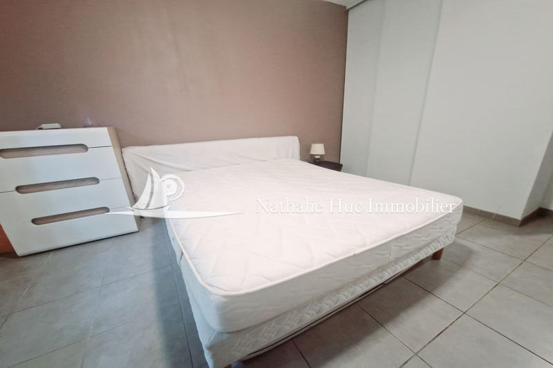 Appartement - 53 m² - 2 pièces