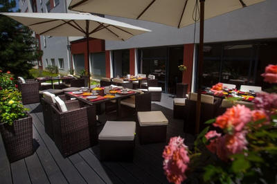 Appartement - 30 m² - 2 pièces