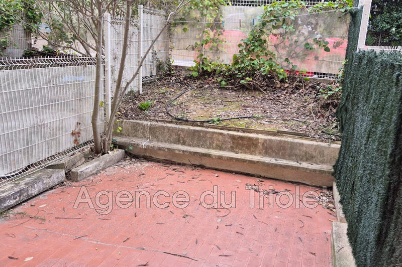 Appartement - 17 m² - 1 pièce