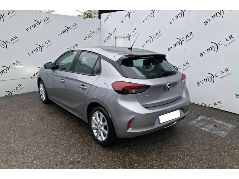 Opel Corsa 1.2 75 ch Bvm5 Edition Business