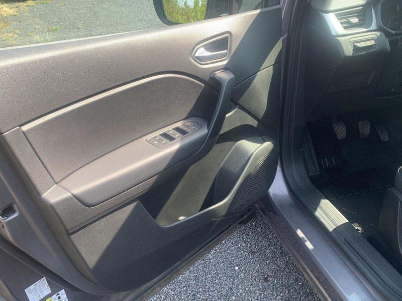 Renault Captur TCe 90 Evolution