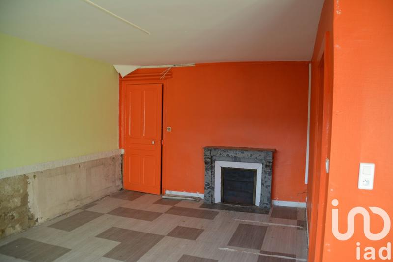 Maison de village - 188 m² - 5 pièces