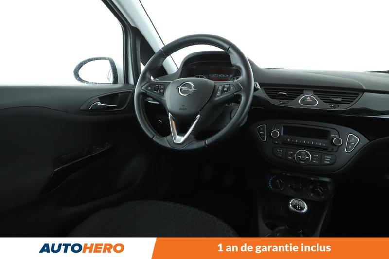 Opel Corsa 1.4 Edition 5p 90 ch