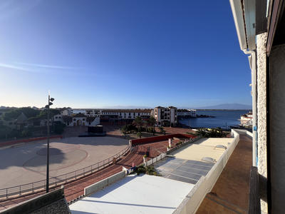 Appartement - 30 m² - 2 pièces