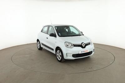 Renault Twingo 1.0 SCe Sl Team Rugby 65 ch