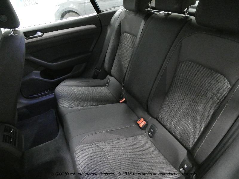 Volkswagen Arteon 2.0 Tdi 150 Pack