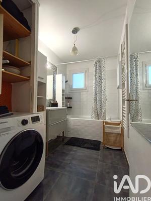 Studio - 32 m² - 1 pièce