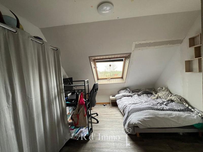 Maison d'architecte - 146 m² - 7 pièces