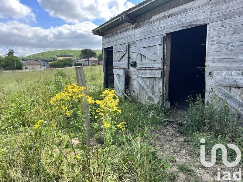 Maison - 192 m² - 4 pièces