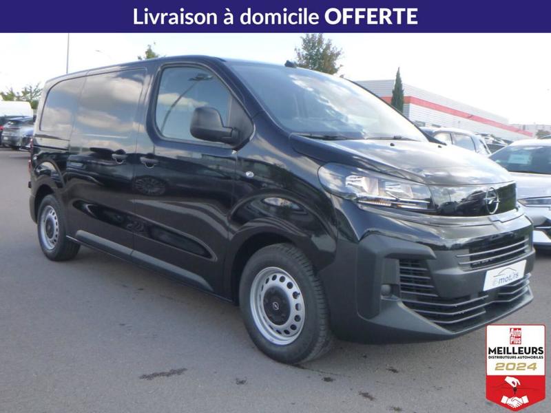 Opel Vivaro Plancher Cabine m 2.0 BlueHDi 145ch
