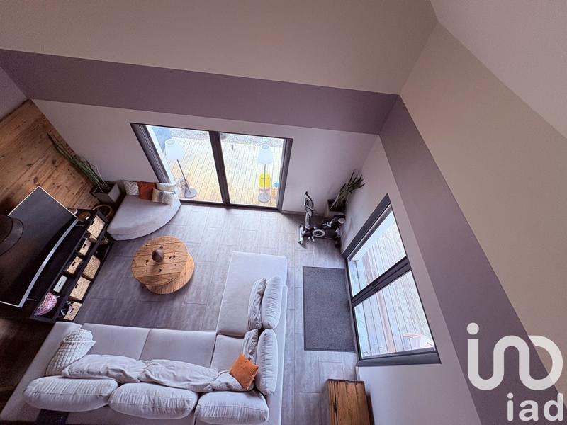 Maison - 165 m² - 5 pièces