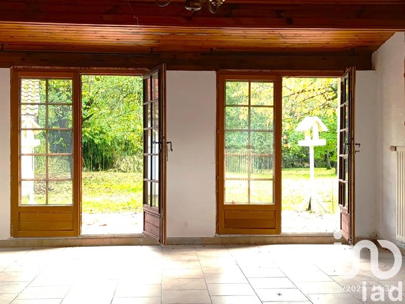 Maison de campagne - 250 m² - 12 pièces