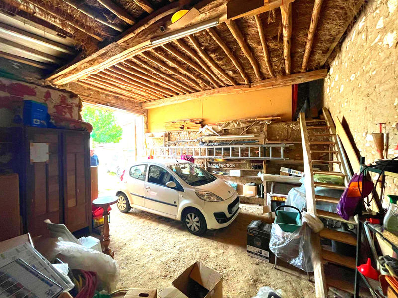 Maison - 114 m² - 5 pièces