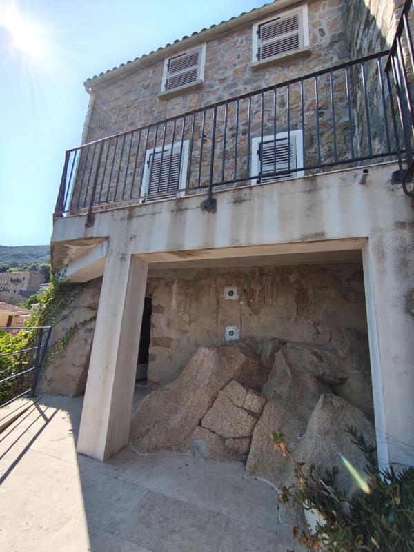 Maison - 68 m² - 3 pièces