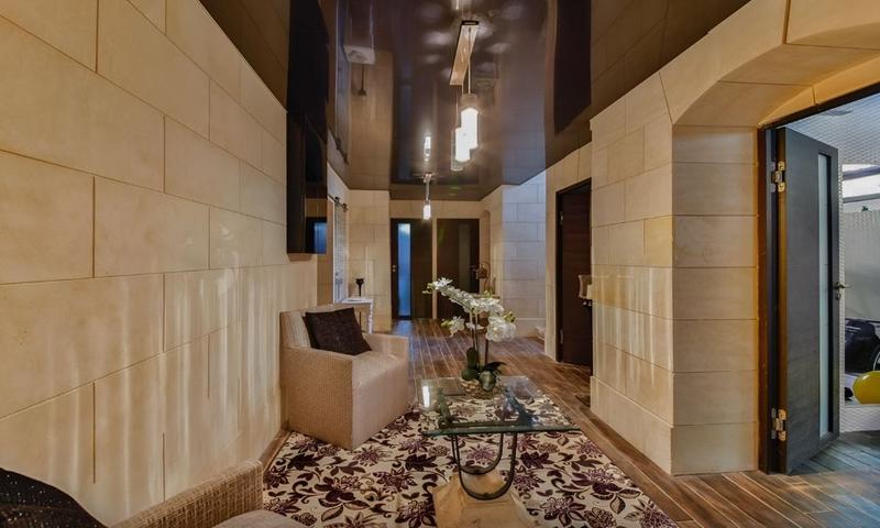 Manoir - 550 m² - 15 pièces