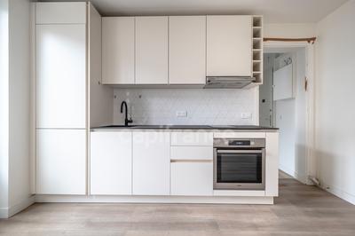 Appartement - 29 m² - 2 pièces