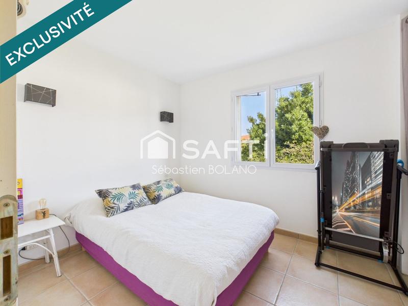 Maison - 160 m² - 5 pièces