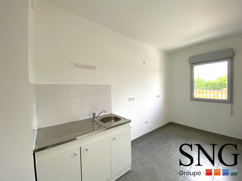 Appartement - 84 m² - 4 pièces