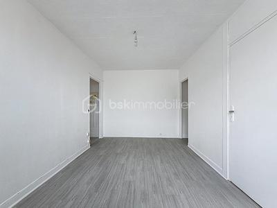 Appartement - 49 m² - 3 pièces