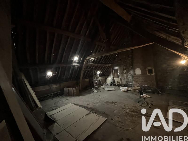 Maison de ville - 176 m² - 5 pièces