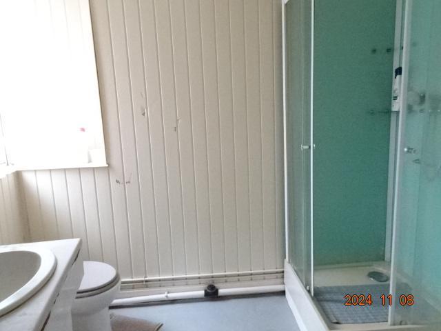 Immeuble - 136 m² - 7 pièces