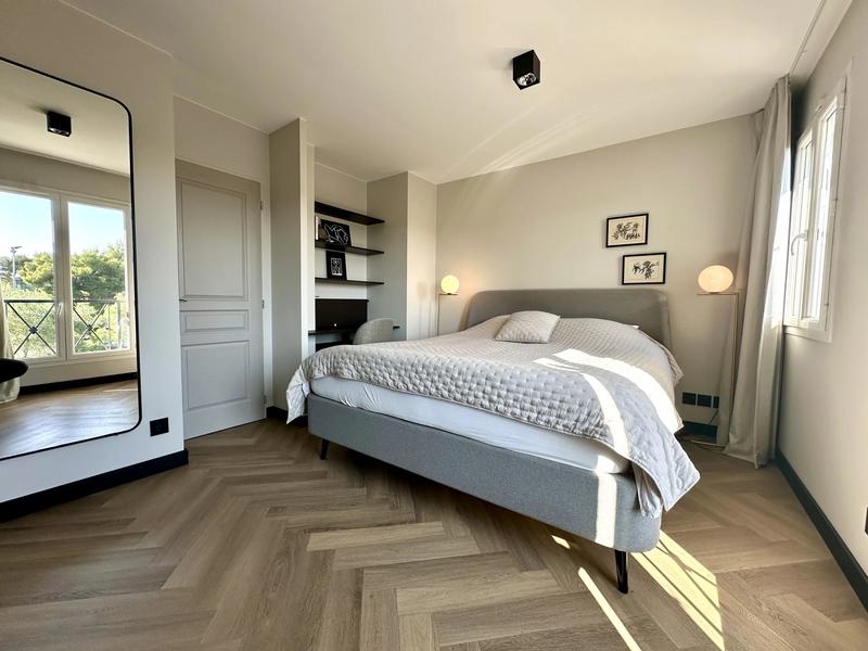 Maison - 54 m² - 2 pièces