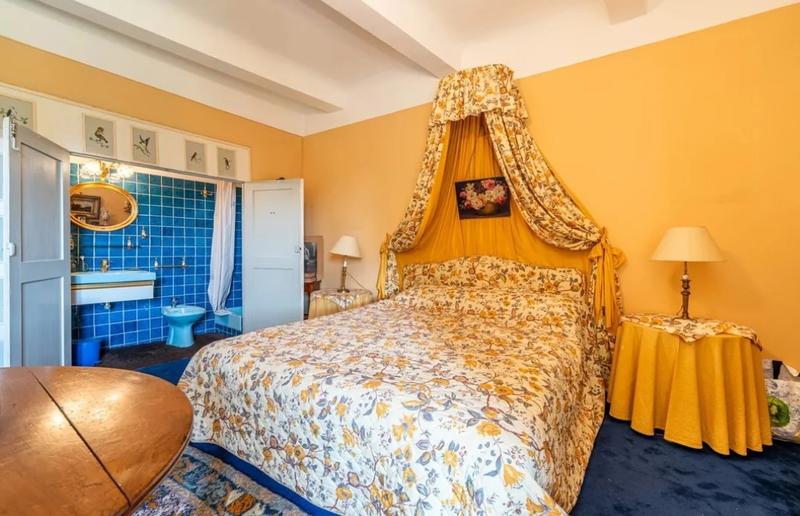 Manoir - 1 100 m² - 16 pièces