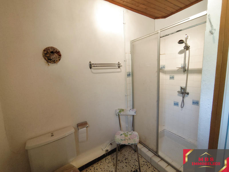 Appartement - 113 m² - 5 pièces