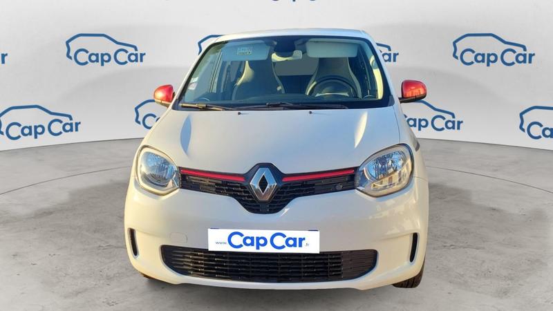 Renault Twingo 1.0 SCe 75 Zen