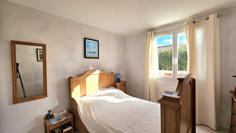 Maison - 190 m² - 6 pièces