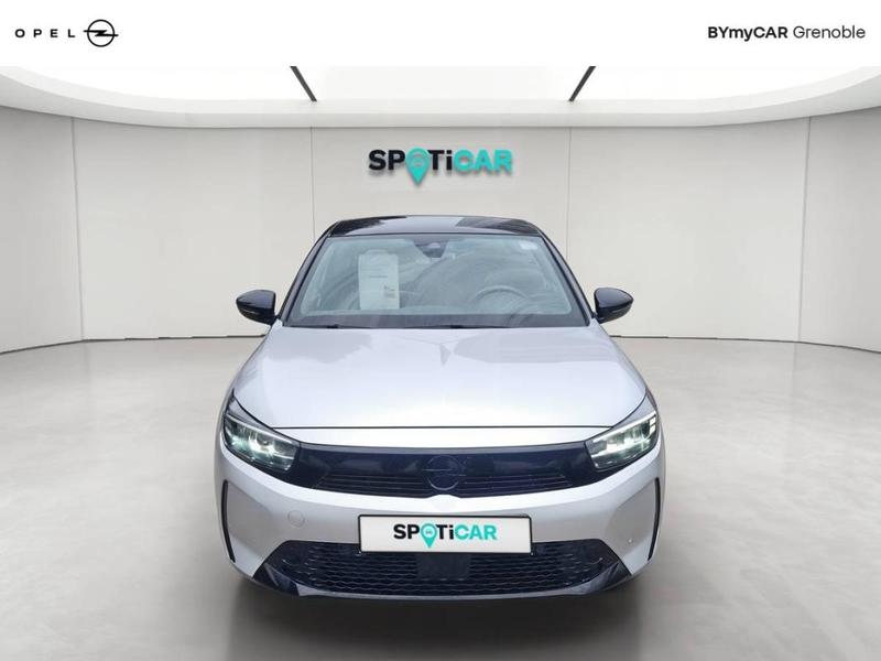 Opel Corsa 1.2 Turbo 130 ch Bva8 Gs