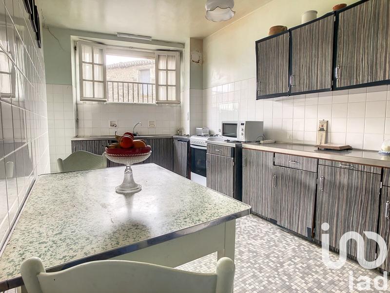 Maison - 259 m² - 10 pièces