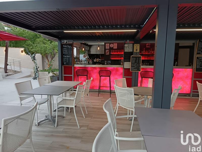 Local commercial - 262 m²