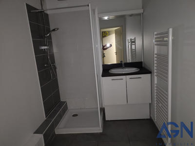 Appartement - 27 m² - 1 pièce