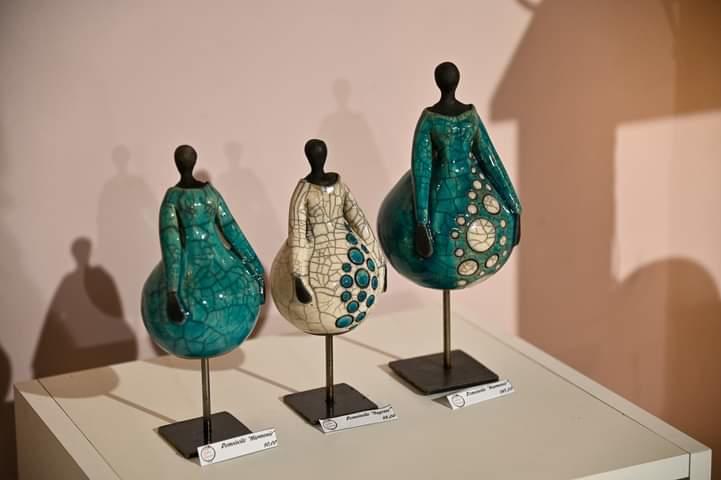 Grand Week-End des Createurs