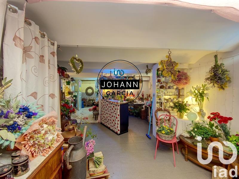 Appartement - 56 m² - 2 pièces