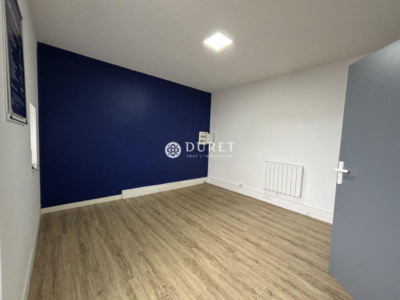 Local commercial - 53 m² - 4 pièces