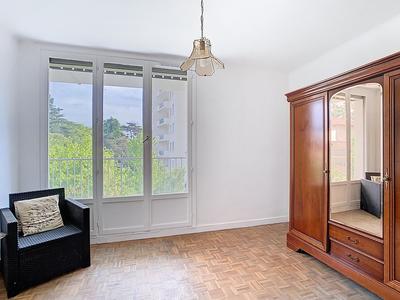 Appartement - 68 m² - 4 pièces