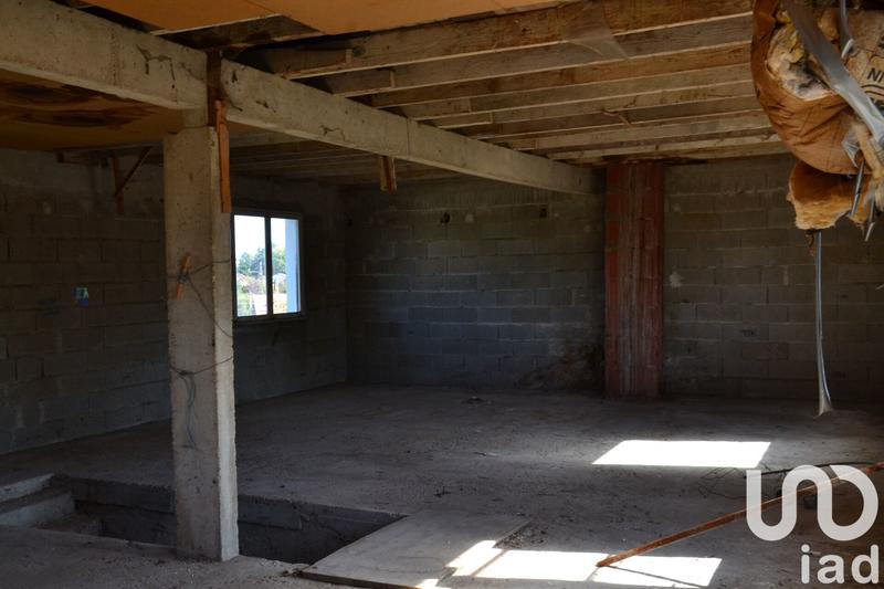 Maison - 123 m² - 5 pièces