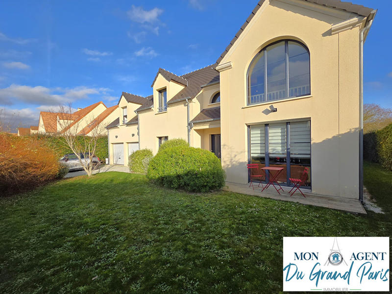 Maison - 175 m² - 7 pièces