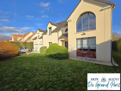 Maison - 175 m² - 7 pièces