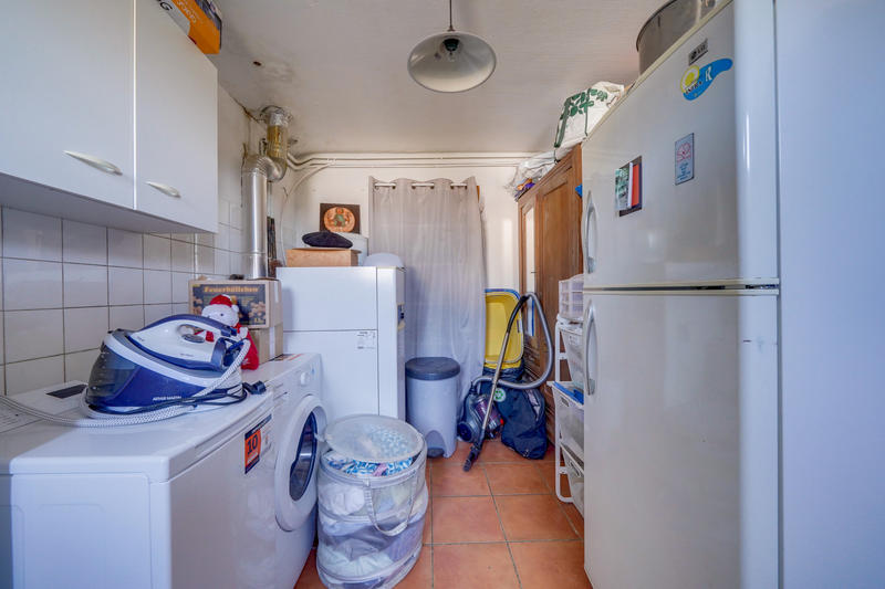 Maison - 132 m² - 6 pièces