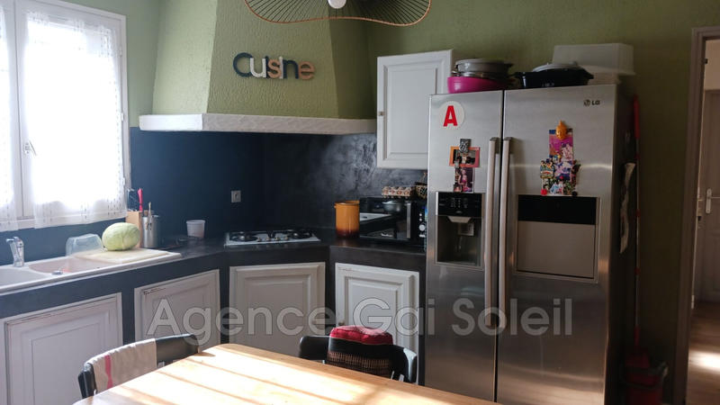 Villa - 120 m² - 4 pièces