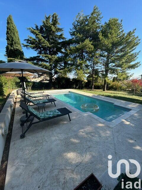 Maison de maîtres - 180 m² - 6 pièces