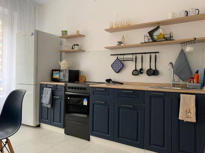 Appartement - 27 m² - 1 pièce